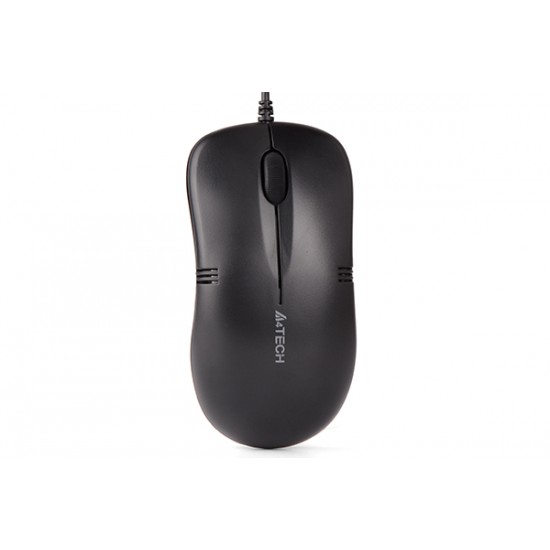 A4 Tech OP-560NU Black PC мишка