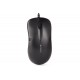 A4 Tech OP-560NU Black PC мишка