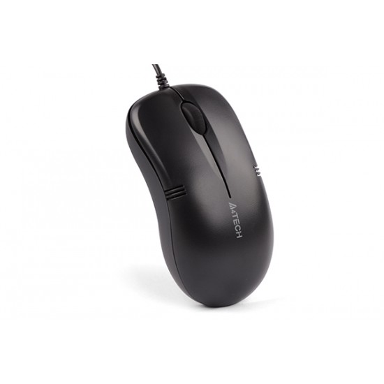 A4 Tech OP-560NU Black PC мишка