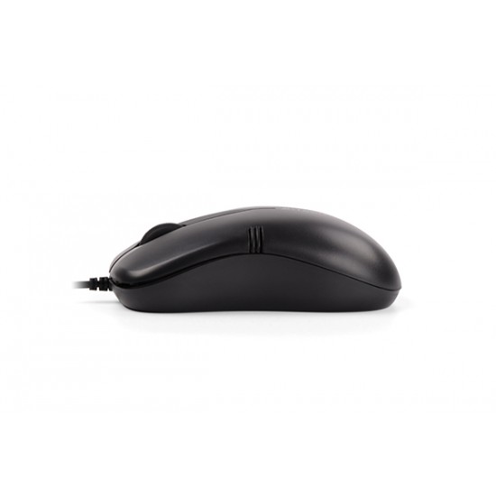A4 Tech OP-560NU Black PC мишка