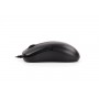 A4 Tech OP-560NU Black PC мишка A4 Tech OP-560NU Black PC мишка