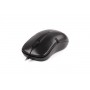 A4 Tech OP-560NU Black PC мишка A4 Tech OP-560NU Black PC мишка
