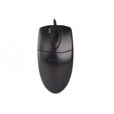 A4 Tech OP-620D Black PC мишка