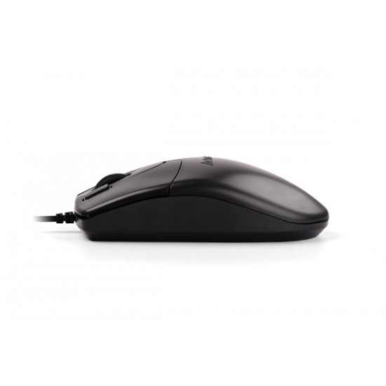 A4 Tech OP-620D Black PC мишка