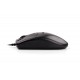 A4 Tech OP-620D Black PC мишка
