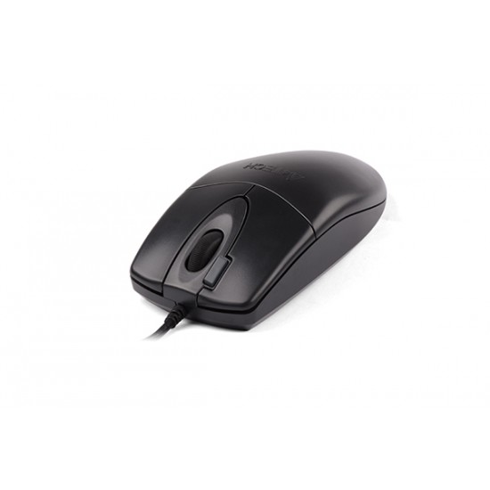 A4 Tech OP-620D Black PC мишка