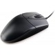 A4 Tech OP-620D Black PC мишка