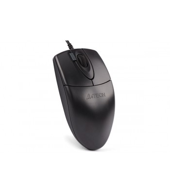 A4 Tech OP-620DS Black PC мишка