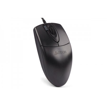 A4 Tech OP-620DS Black PC мишка