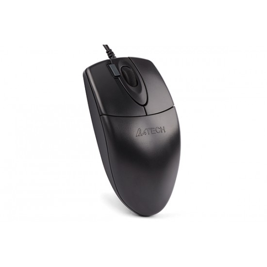 A4 Tech OP-620DS Black PC мишка