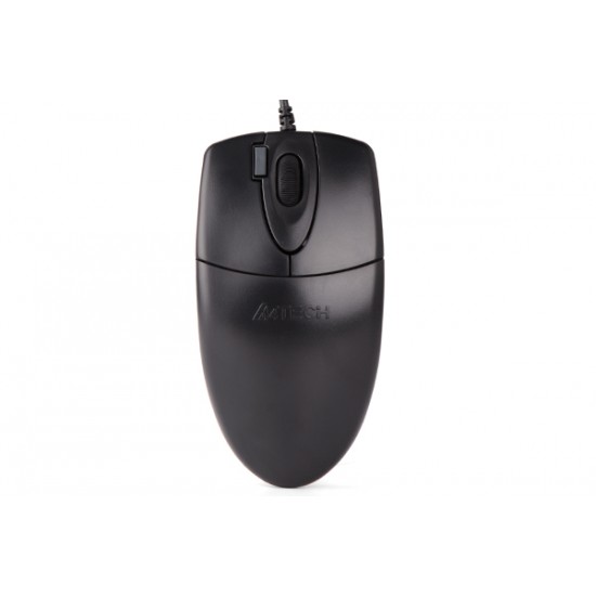 A4 Tech OP-620DS Black PC мишка