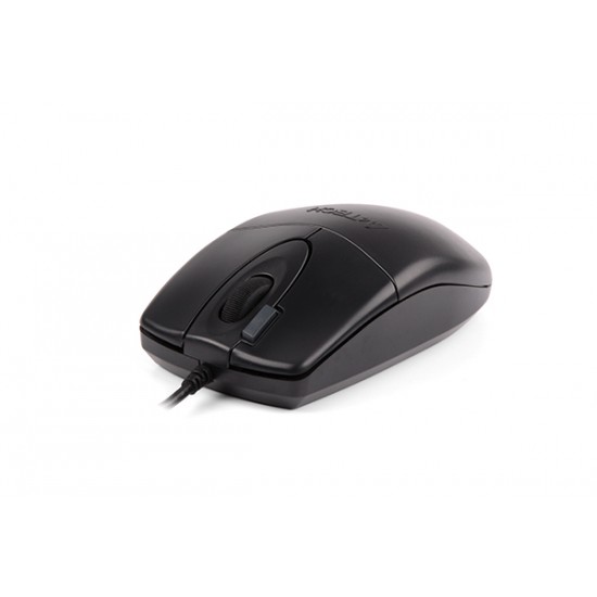 A4 Tech OP-620DS Black PC мишка