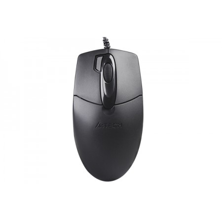 A4 Tech OP-730D Black PC мишка