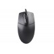 A4 Tech OP-730D Black PC мишка