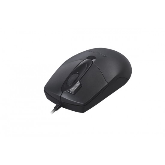 A4 Tech OP-730D Black PC мишка