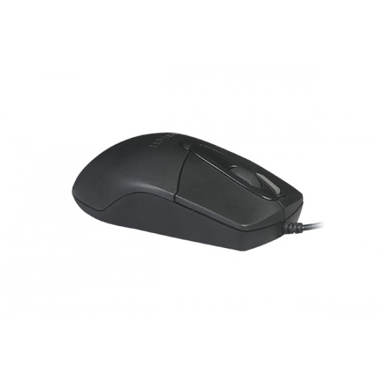 A4 Tech OP-730D Black PC мишка