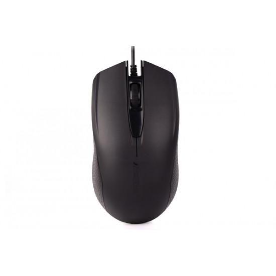 A4 Tech OP-760 Black PC мишка