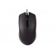 A4 Tech OP-760 Black PC мишка