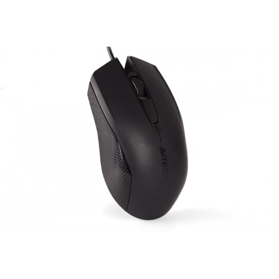 A4 Tech OP-760 Black PC мишка