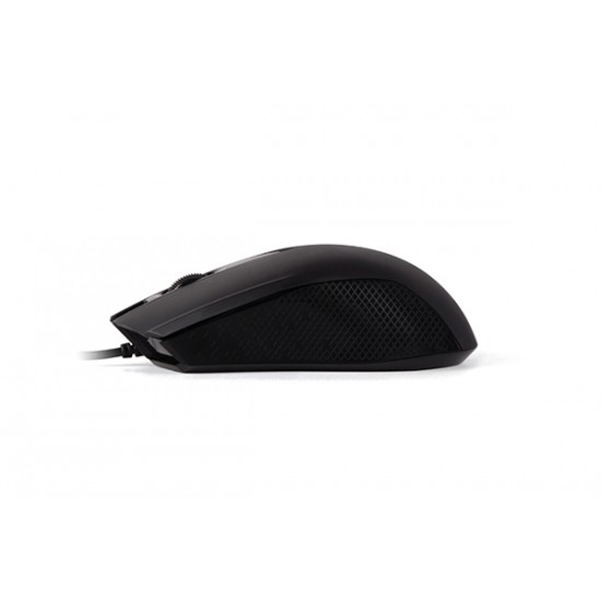 A4 Tech OP-760 Black PC мишка