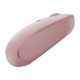 Baseus F01B Baby Pink PC мишка