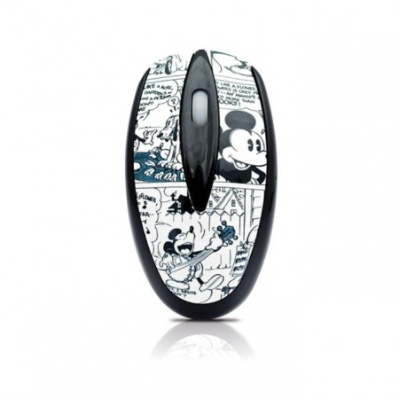 Disney DSY-MO150 Mouse Optico PC мишка