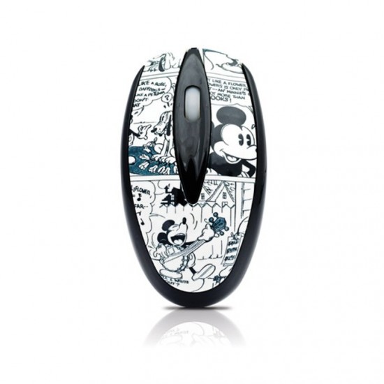 Disney DSY-MO150 Mouse Optico PC мишка