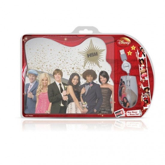 Disney DSY-TP6001 HSM3 Мишка и подложка