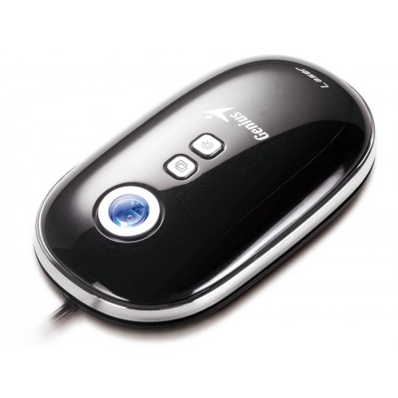 Genius Traveler 525 Laser PC мишка