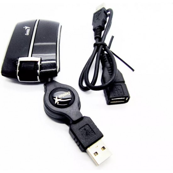 Genius Traveler P330 PC мишка