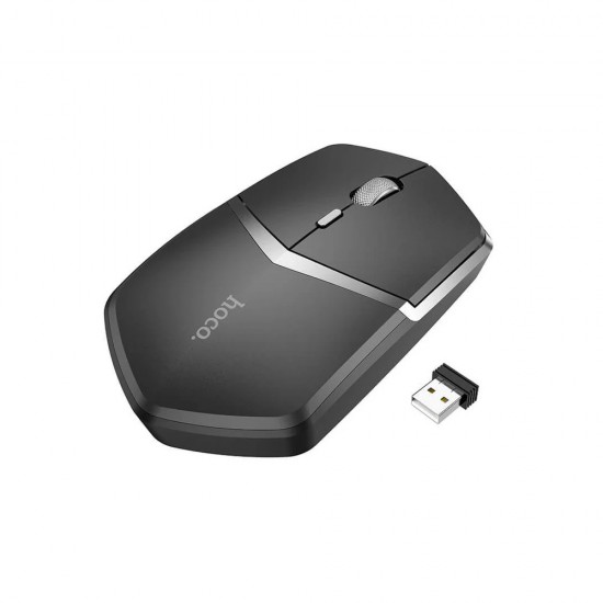 Hoco DI33 Black PC мишка