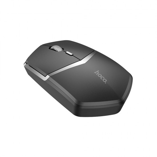Hoco DI33 Black PC мишка