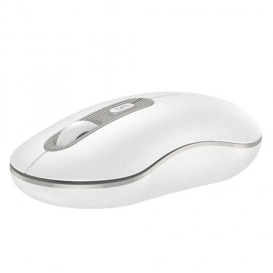 Hoco GM21 White PC мишка