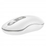 Hoco GM21 White PC мишка