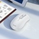 Hoco GM21 White PC мишка