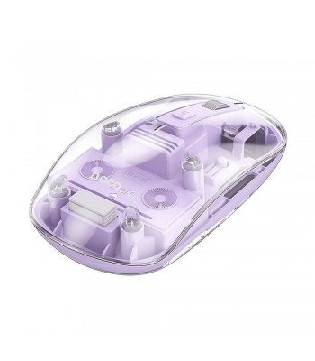 Hoco GM29 Violet PC мишка