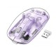 Hoco GM29 Violet PC мишка