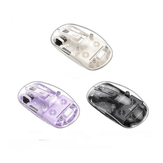 Hoco GM29 Violet PC мишка