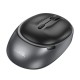 Hoco GM34 Grey Black PC мишка