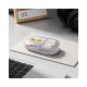 Hoco GM35 White PC мишка