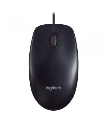 Logitech M90 PC Мишка