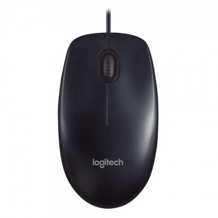 Logitech M90 PC Мишка
