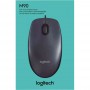 Logitech M90 PC Мишка