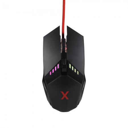 Maxlife MXGM-200 Black Gaming мишка