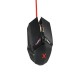 Maxlife MXGM-200 Black Gaming мишка