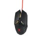 Maxlife MXGM-200 Black Gaming мишка