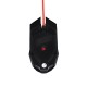 Maxlife MXGM-200 Black Gaming мишка