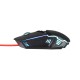 Maxlife MXGM-200 Black Gaming мишка