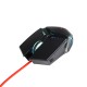 Maxlife MXGM-200 Black Gaming мишка