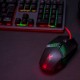 Maxlife MXGM-200 Black Gaming мишка